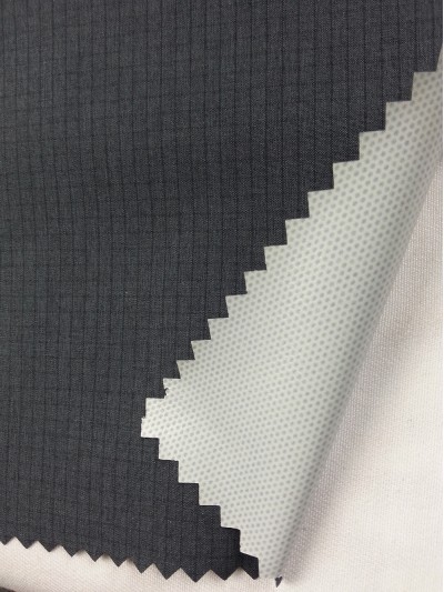 JS ZOYG  KSSA1601-41  功能性風衣布 正面照